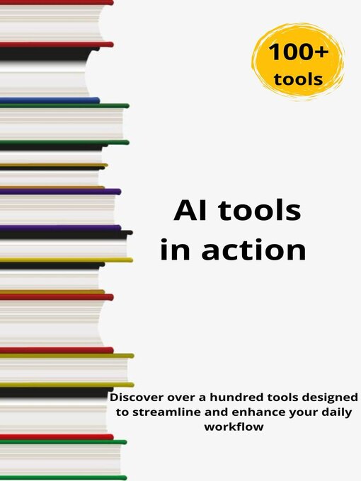 Title details for AI tools in action by Daniel Basso - Available